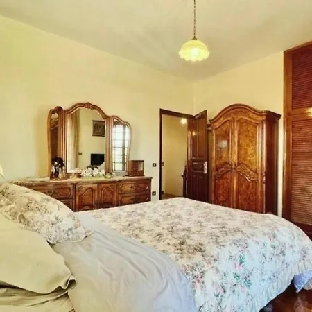 Poli House Family W/ Pool Villa Corfu (city)