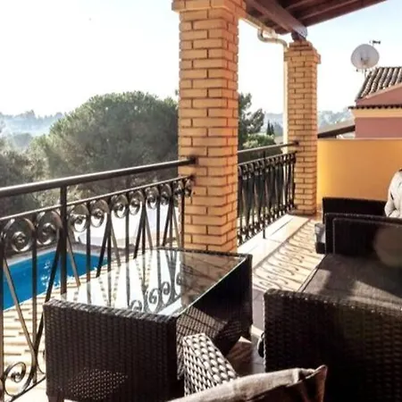 Villa Poli House Family W/ Pool